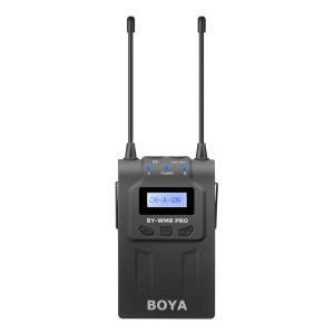 میکروفون دستی بی سیم بویا مدل WM8 PRO K3